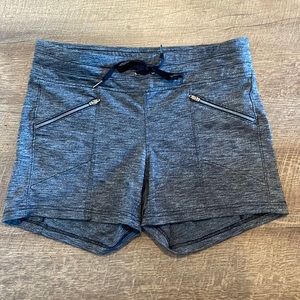 Athleta Shorts